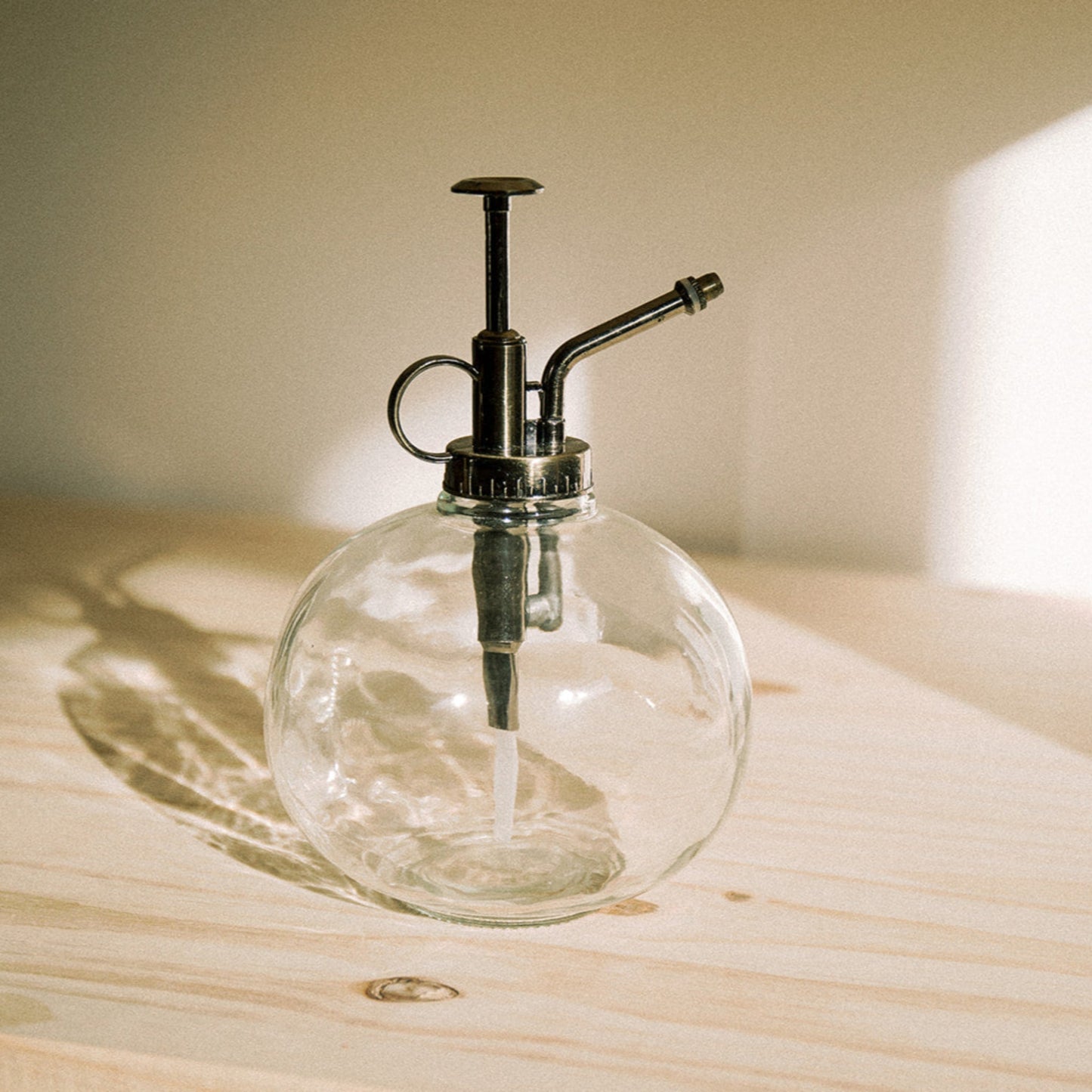 SALE- Hydra Mist Bottle