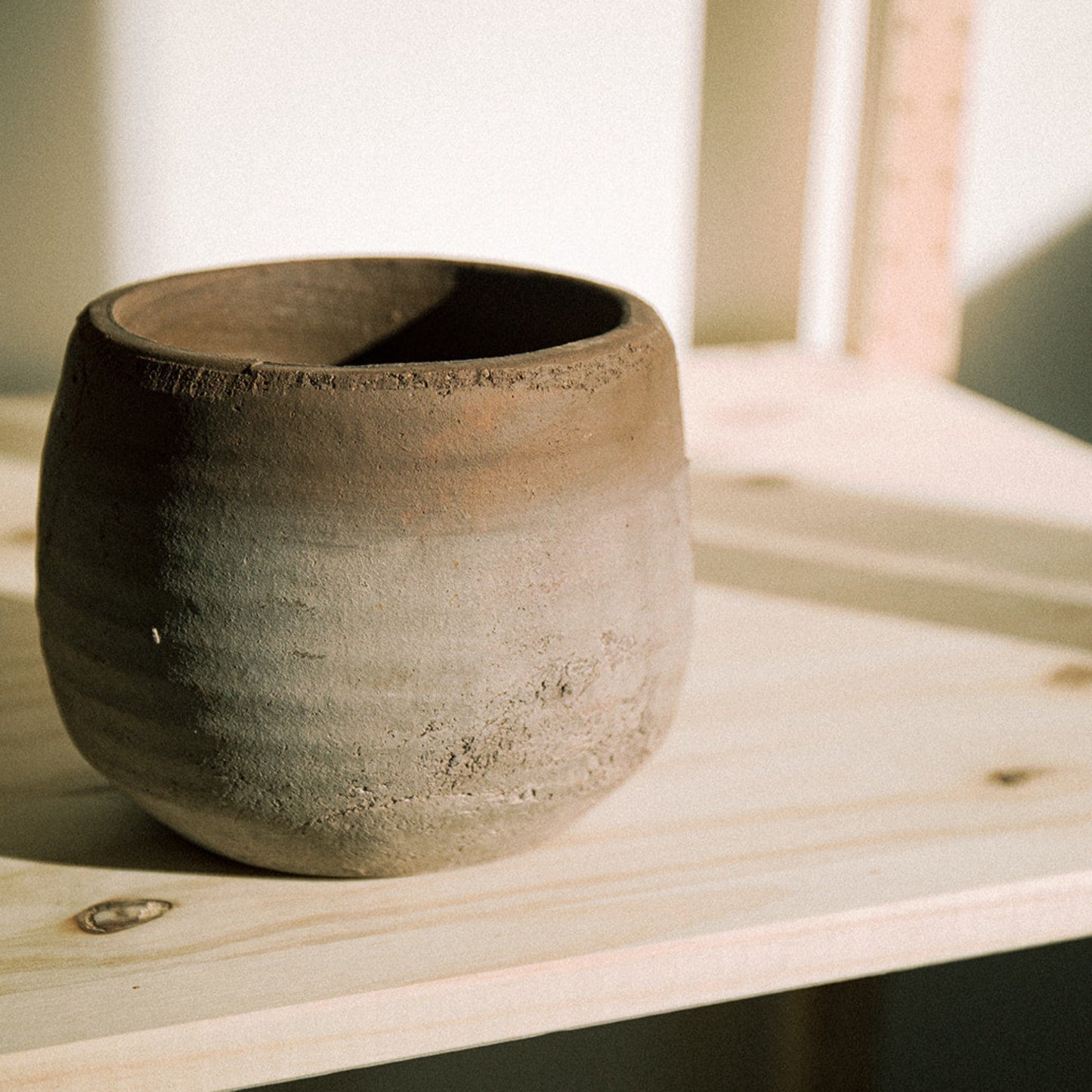 SALE- Freya Flower Pot