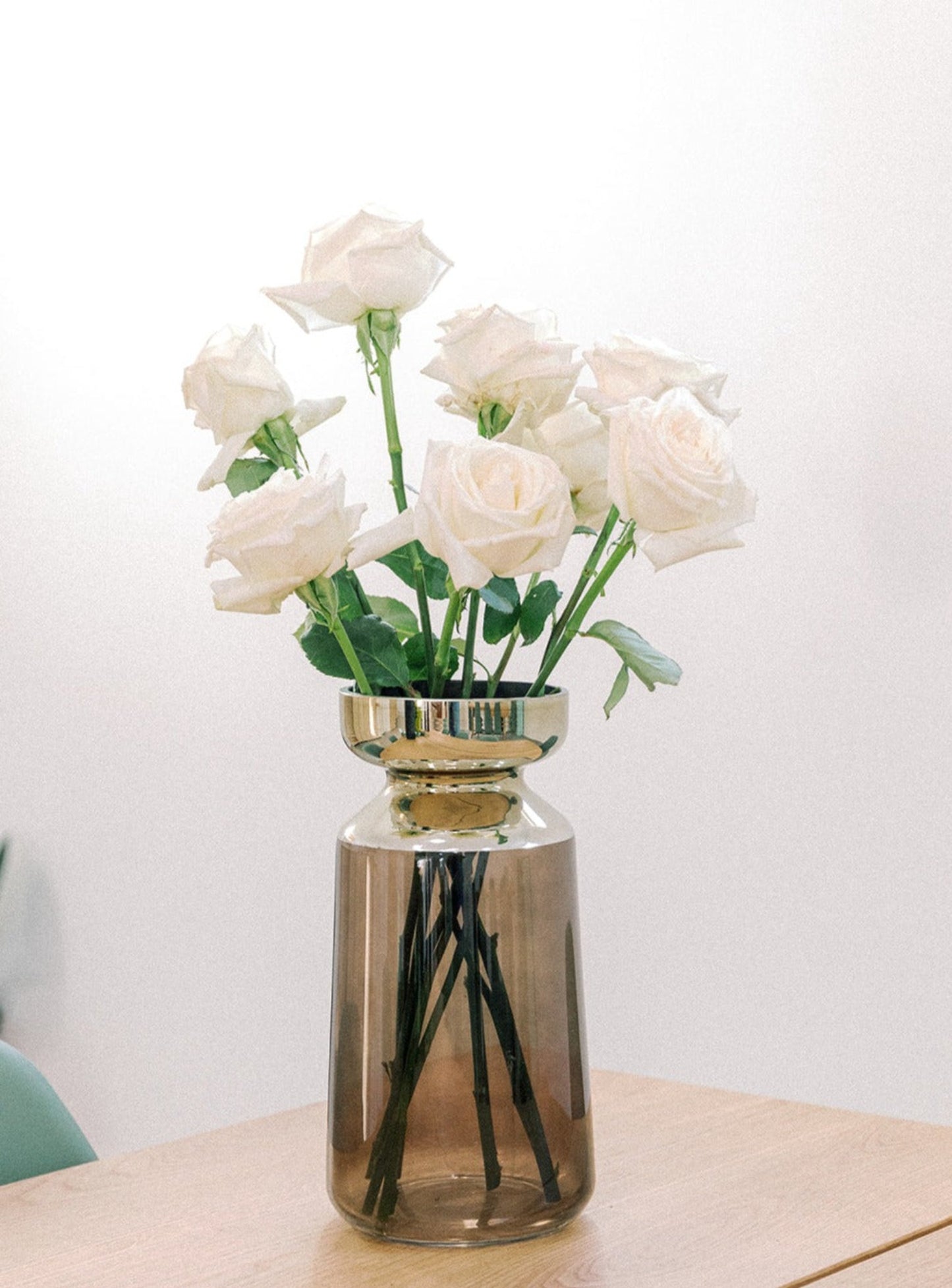 SALE- Luna Vessel
