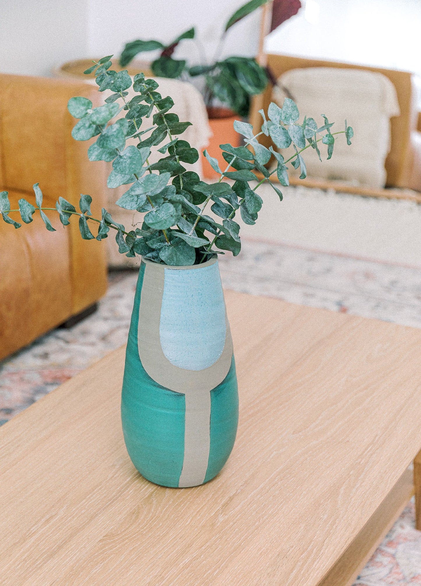 SALE- Artemis Vase