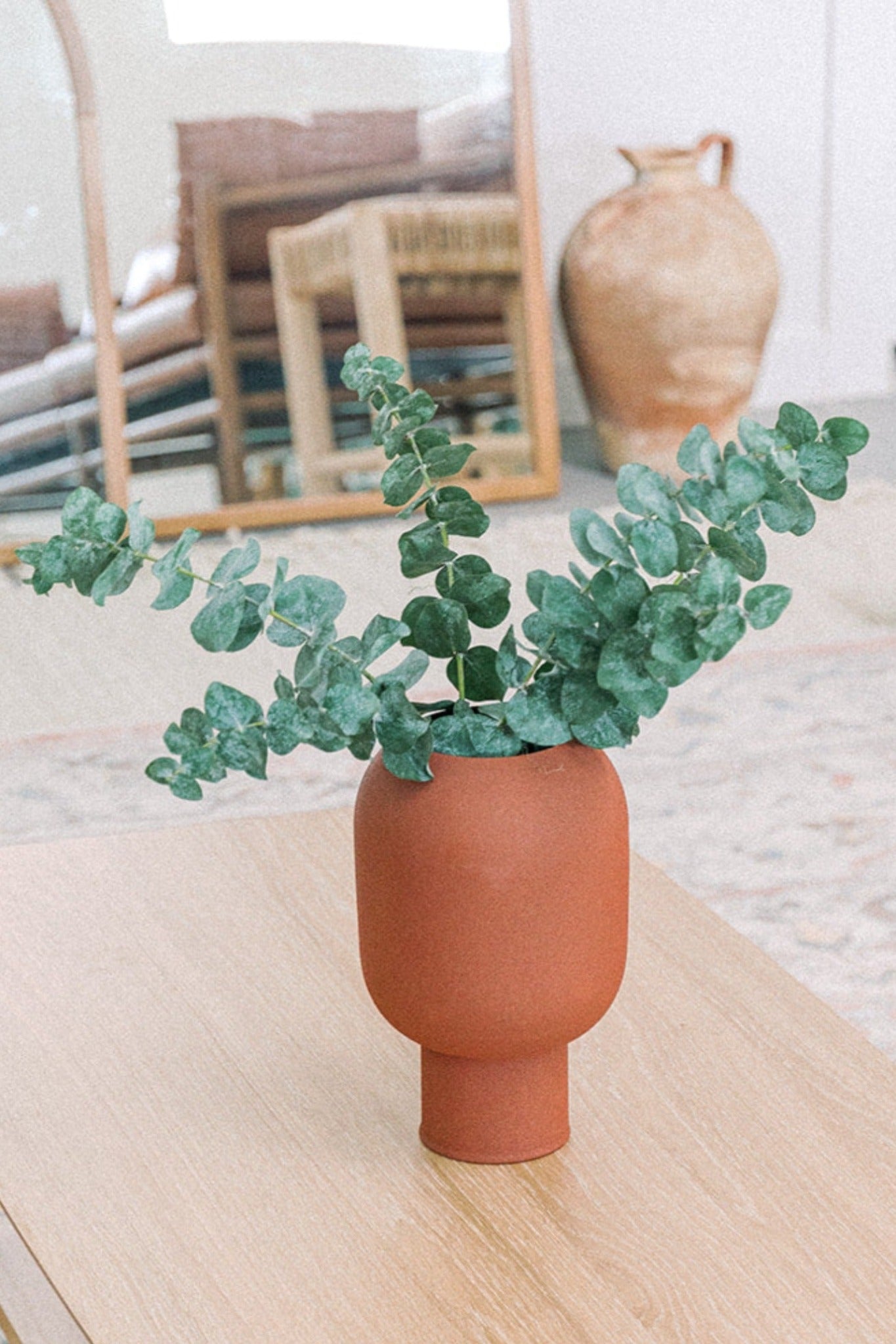 SALE- Sindri Vase
