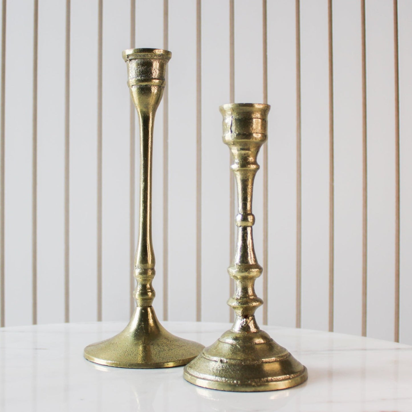 SALE- Parvati Candle Holder Set