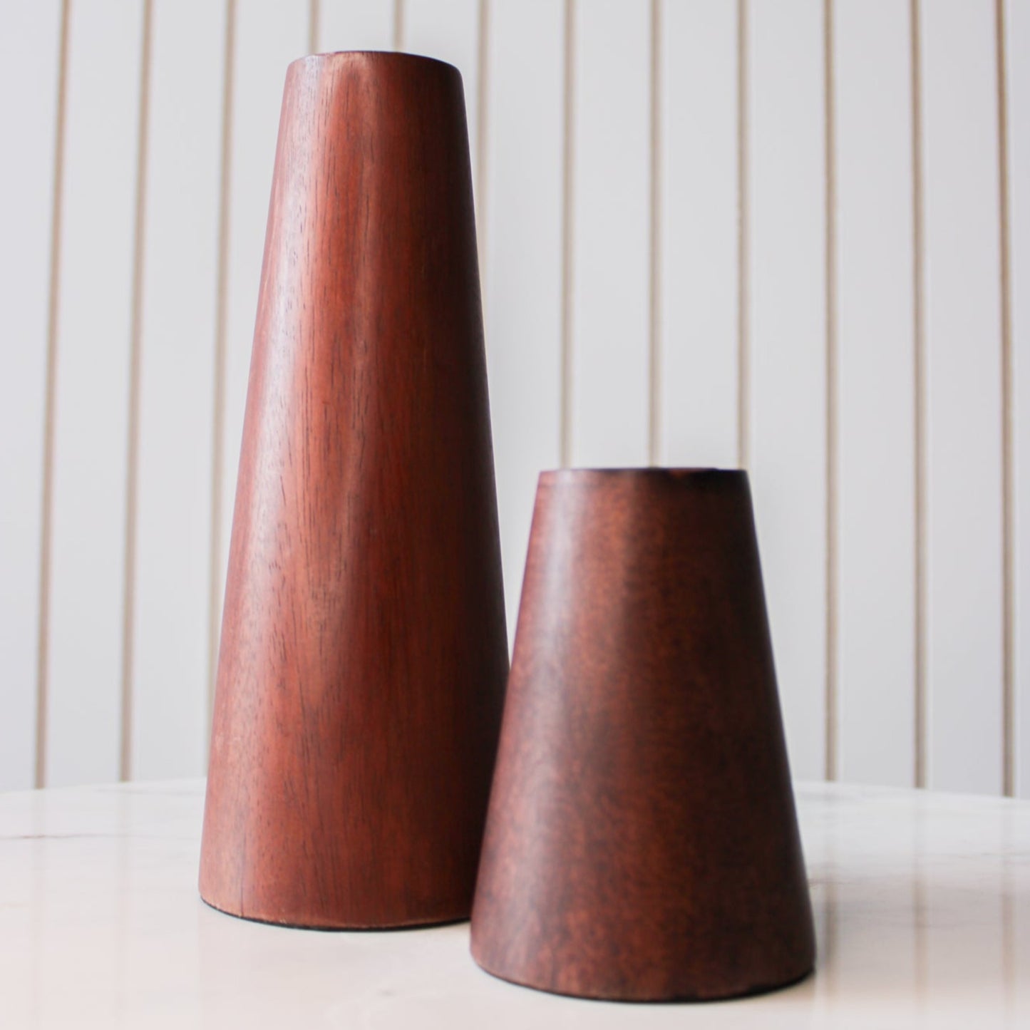 SALE- Hestia Taper Holder- Tall
