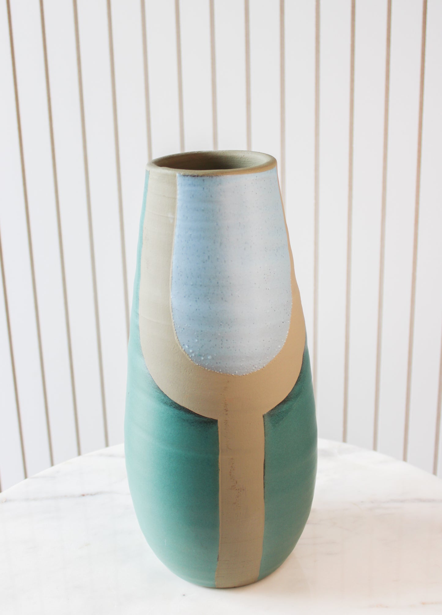 SALE- Artemis Vase