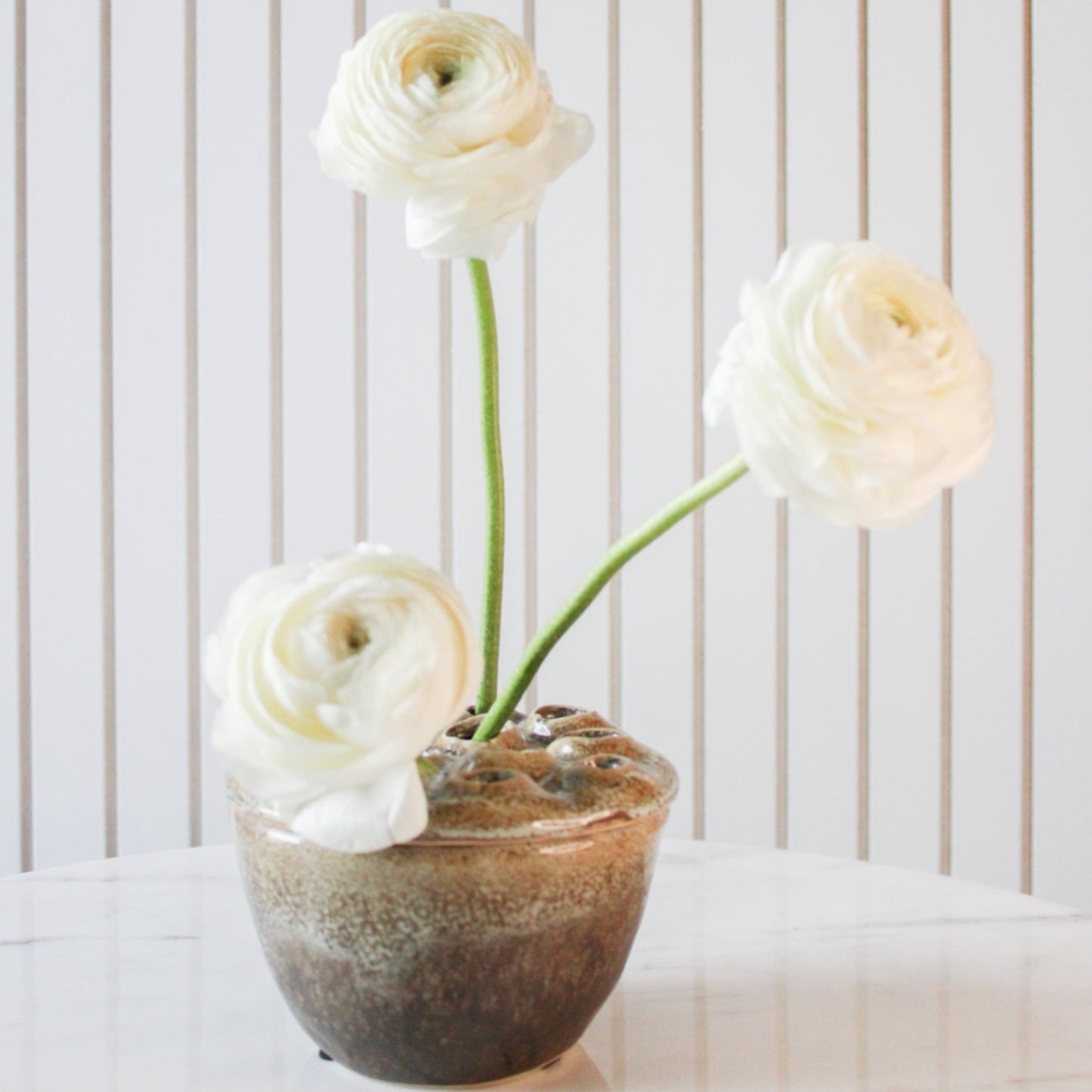 SALE- Lotus Vessel